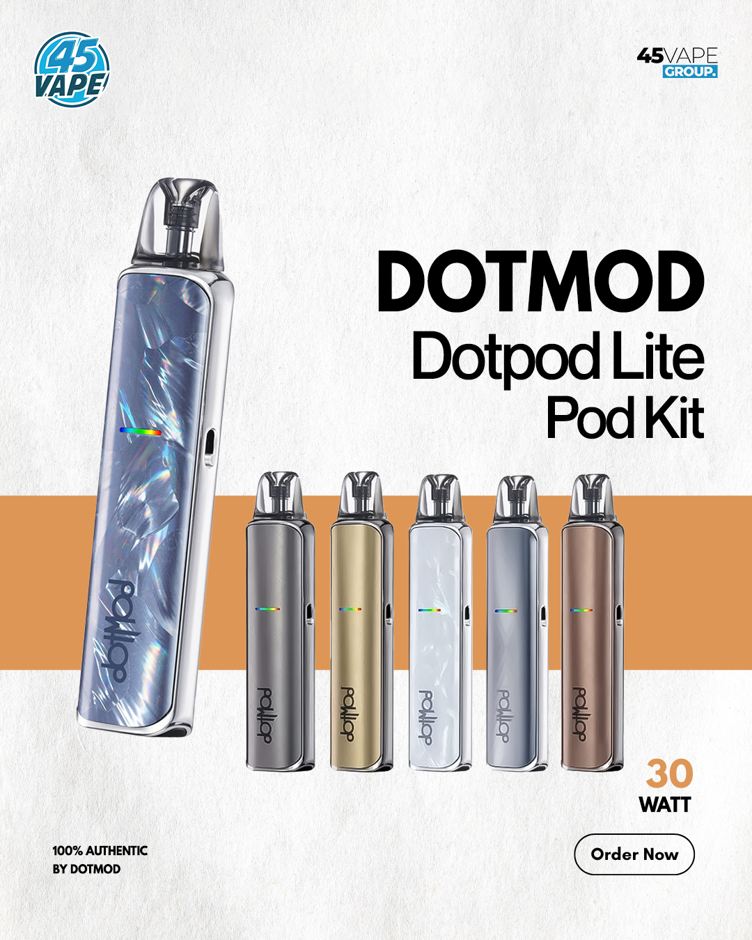 Pod deals
